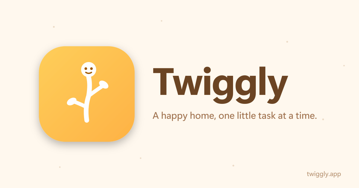 Twiggly screenshot 1
